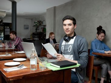 Scuole serali a Frigento