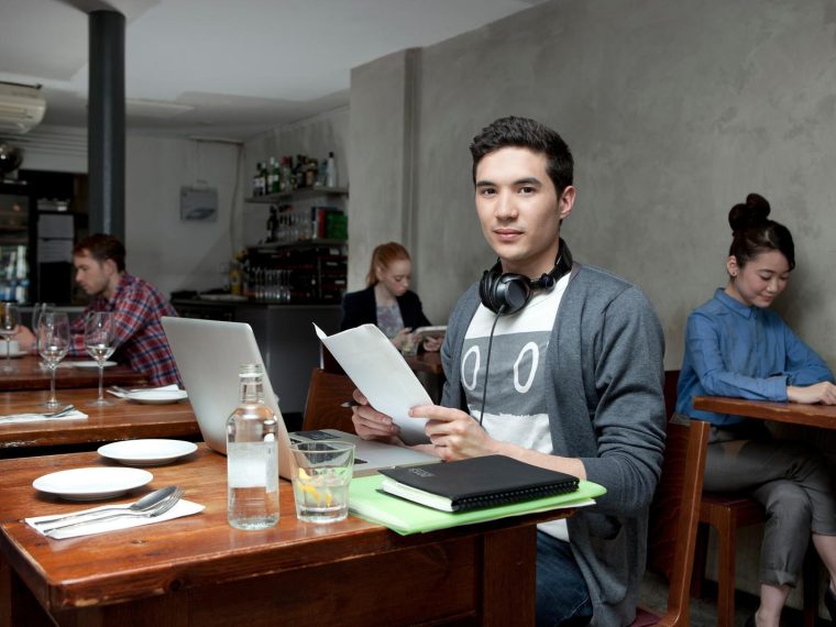 Scuole serali a Frigento