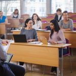 Scuole private a Lusciano