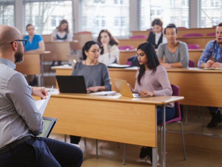 Scuole serali a Gravellona Toce