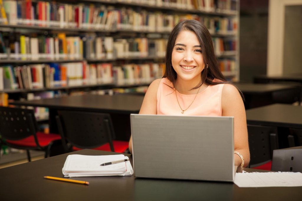 Scuole serali a Latina