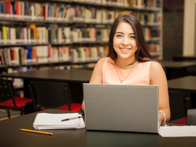 Scuole serali a Latina