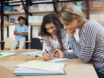 Scuole serali a Lequile
