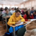 Scuole paritarie a Chioggia