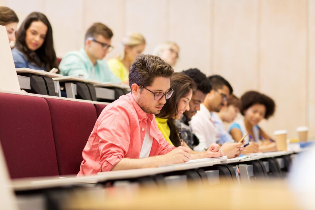 Scuole serali a Messina