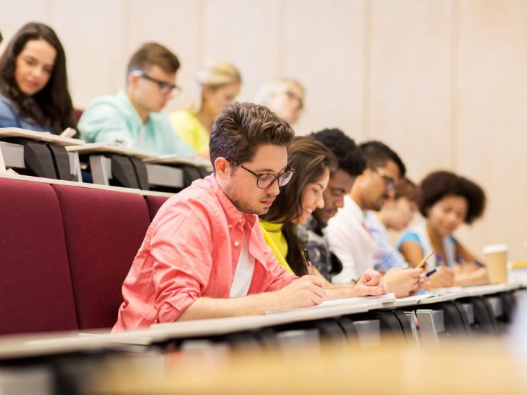 Scuole serali a Messina