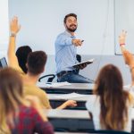 Scuole paritarie a Manfredonia