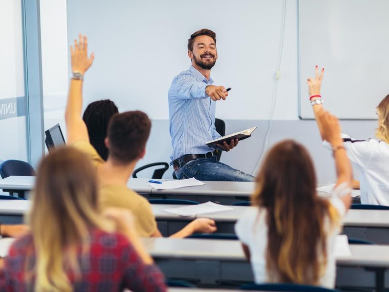 Scuole serali a Monopoli