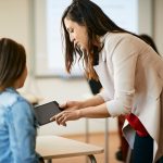 Scuole paritarie a Sassano