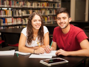 Scuole serali a Monteiasi
