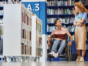 Scuole serali a Oliena