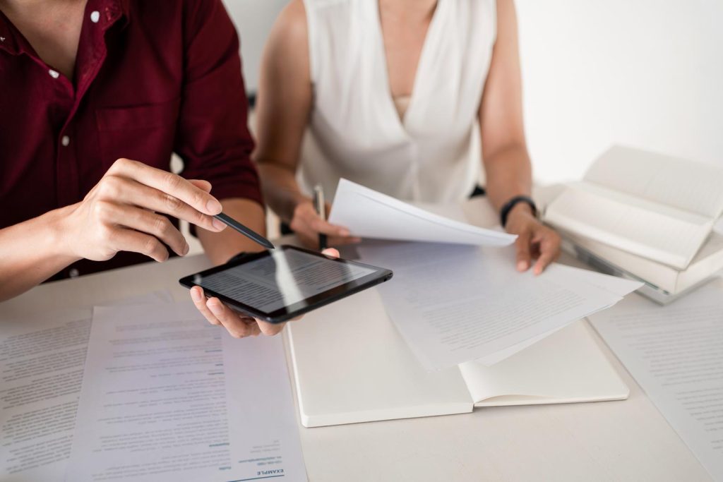 Scuole serali a Palo del Colle