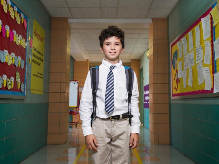 Scuole serali a Pescara