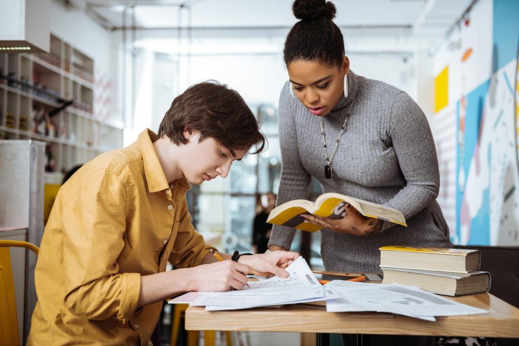 Scuole serali a Pomarance
