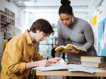 Scuole serali a Pomarance