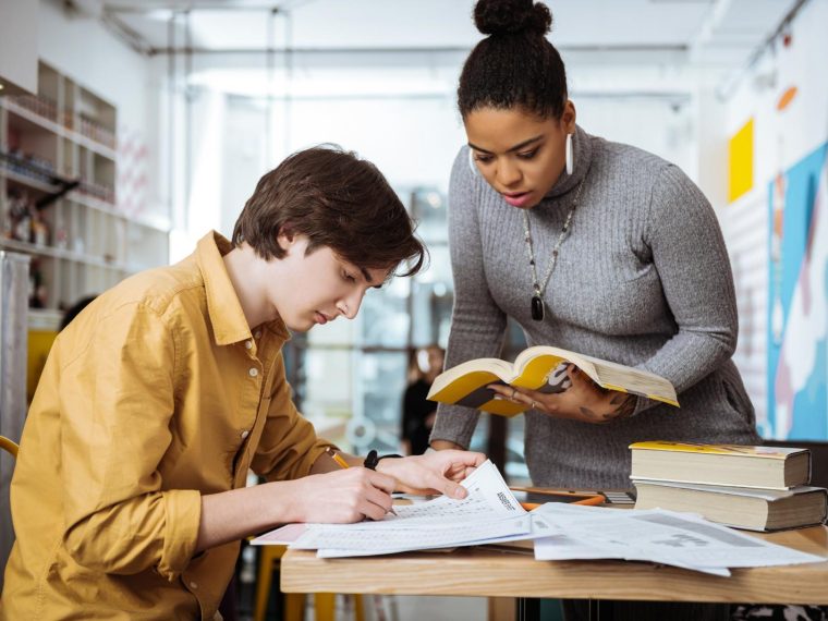 Scuole serali a Pomarance