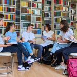 Scuole paritarie a Pollenza