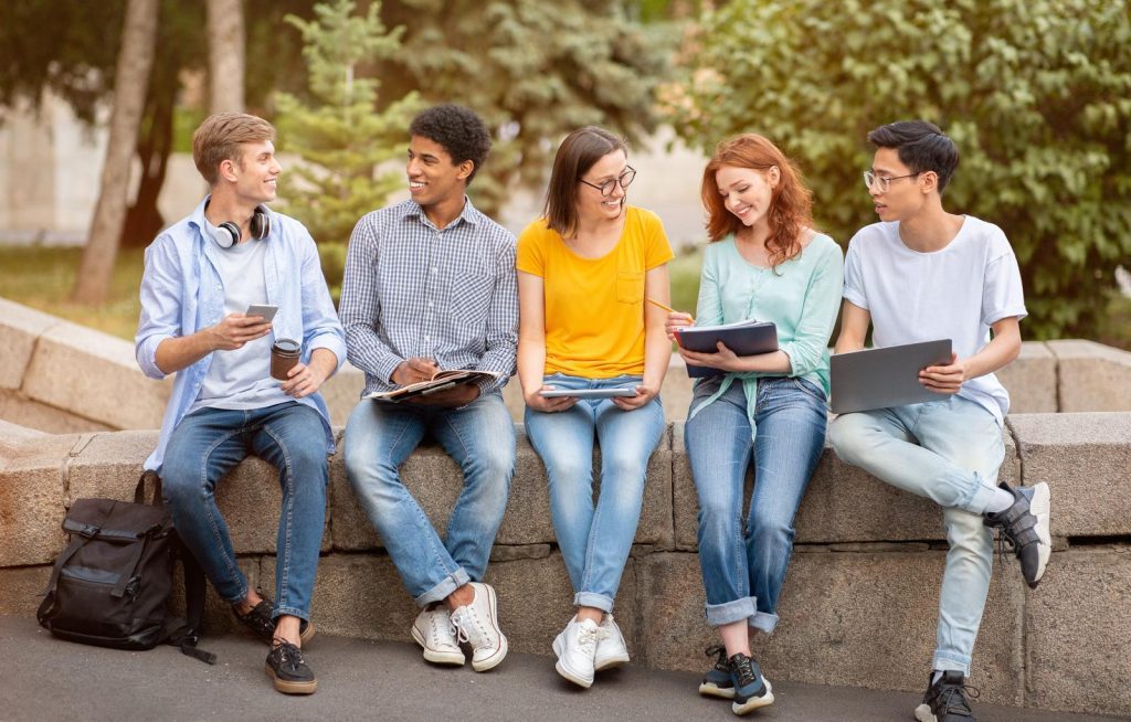 Scuole serali a Roncade