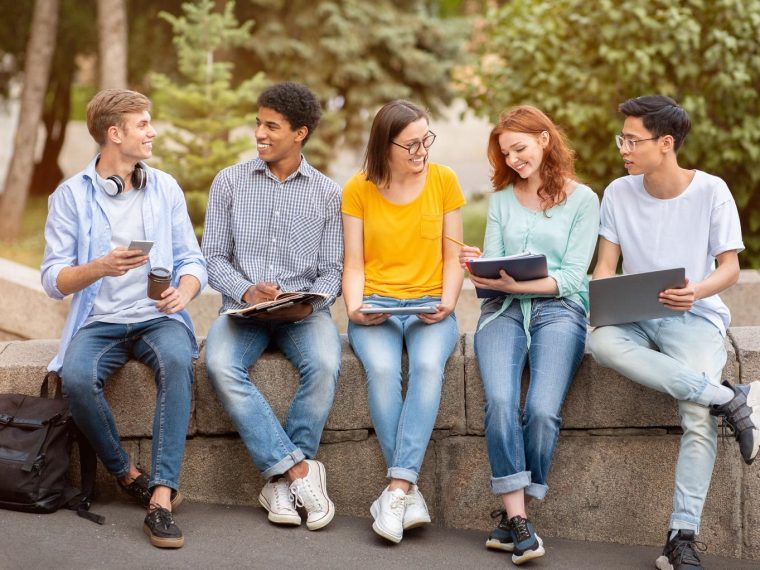 Scuole serali a Roncade