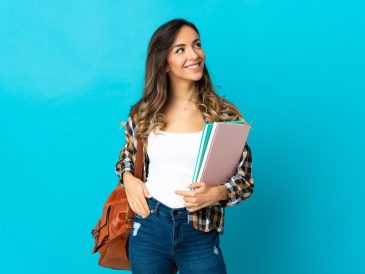 Scuole serali a San Carlo Canavese