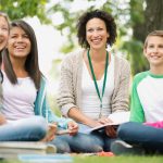 Scuole serali a Vestone