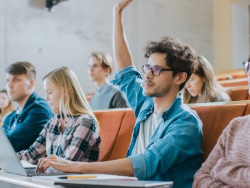 Scuole serali a San Nicandro Garganico