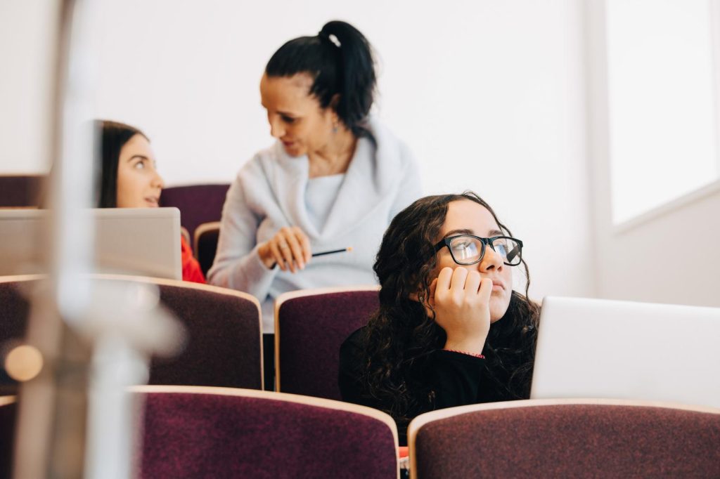 Scuole serali a San Polo di Piave