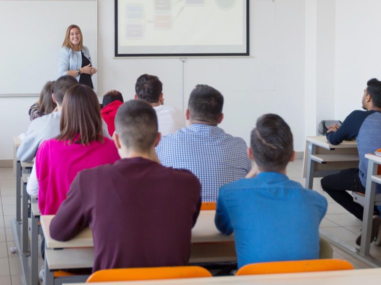 Scuole serali a Siano