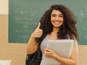 Scuole serali a Sulmona