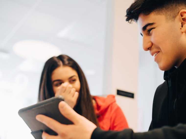 Scuole serali a Torrenova